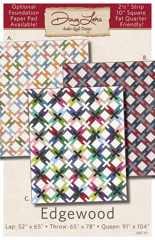 Edgewood - Stitch - Durango, Colorado Quilt & Sewing Shop