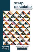 Scrap Mountains - Stitch - Durango, Colorado Quilt & Sewing Shop