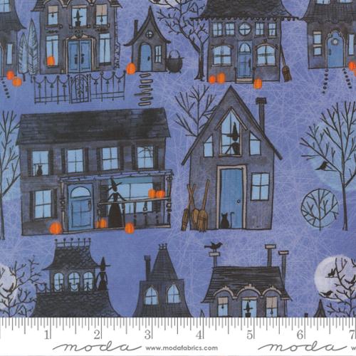 Coven - Dusk - Stitch - Durango, Colorado Quilt & Sewing Shop