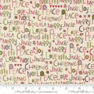 Chilly - Peace Love & Joy - Stitch - Durango, Colorado Quilt & Sewing Shop