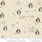 Chilly - Mr. Penguin - Stitch - Durango, Colorado Quilt & Sewing Shop