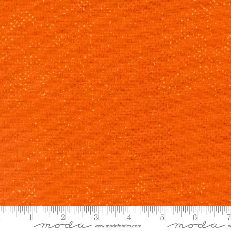 Moda Spotted Tangerine - Stitch - Durango, Colorado Quilt & Sewing Shop