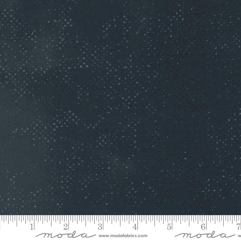 Moda Spotted Black - Stitch - Durango, Colorado Quilt & Sewing Shop