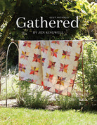 Gathered Quilt Recipes 2 - Stitch - Durango, Colorado Quilt & Sewing Shop
