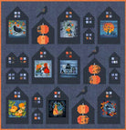 Neighborhood Views Quilt Pattern - Stitch - Durango, Colorado Quilt & Sewing Shop