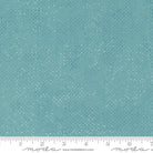 Moda Spotted Dusty Teal - Stitch - Durango, Colorado Quilt & Sewing Shop