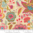 Sitara Jasmine Cream - Stitch - Durango, Colorado Quilt & Sewing Shop