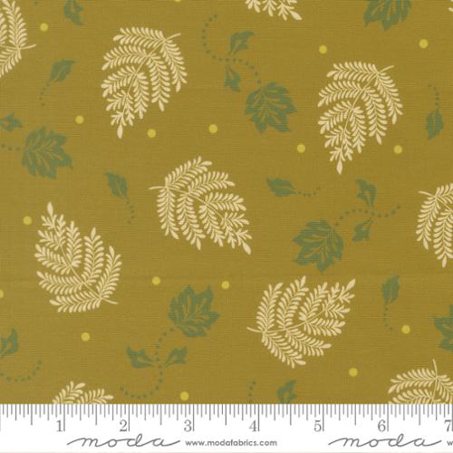 Sitara Paisley Leaf - Stitch - Durango, Colorado Quilt & Sewing Shop