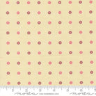 Sitara Floret Cream - Stitch - Durango, Colorado Quilt & Sewing Shop