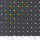 Sitara Floret Midnight - Stitch - Durango, Colorado Quilt & Sewing Shop