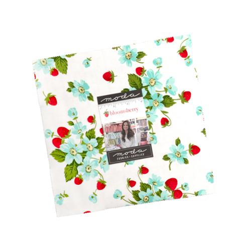 Bloomsberry Layer Cake - Stitch - Durango, Colorado Quilt & Sewing Shop