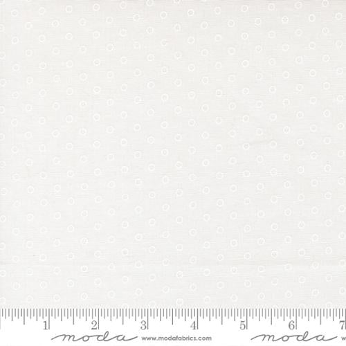 Bloomsberry White - Stitch - Durango, Colorado Quilt & Sewing Shop