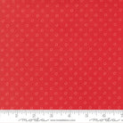 Bloomsberry Red - Stitch - Durango, Colorado Quilt & Sewing Shop