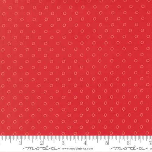 Bloomsberry Red - Stitch - Durango, Colorado Quilt & Sewing Shop