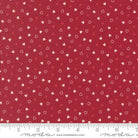 Je Taime - Scarlet - Stitch - Durango, Colorado Quilt & Sewing Shop