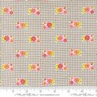 Makers Delight - Floral Grid - Stitch - Durango, Colorado Quilt & Sewing Shop