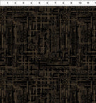 ITB Steampunk Menagerie Brown Pipes - Stitch - Durango, Colorado Quilt & Sewing Shop