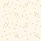 PB White Dots & Circles - Stitch - Durango, Colorado Quilt & Sewing Shop