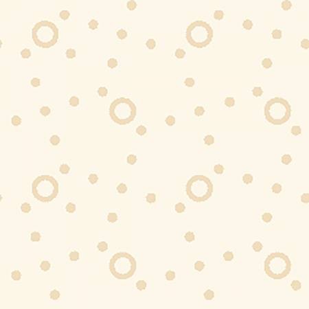 PB White Dots & Circles - Stitch - Durango, Colorado Quilt & Sewing Shop