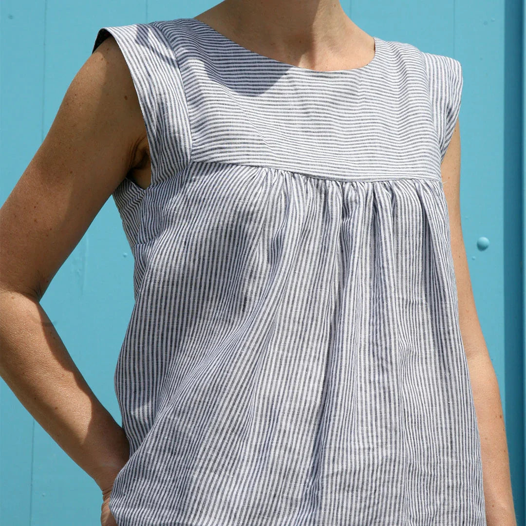 Alice Top/Dress - Stitch - Durango, Colorado Quilt & Sewing Shop