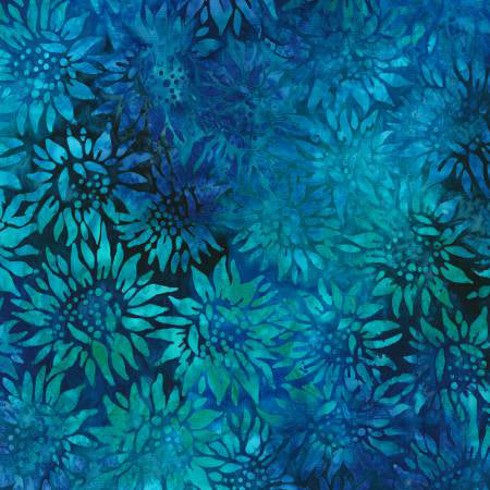 RK Fall Splendor Sunflowers Water Harvest - Stitch - Durango, Colorado Quilt & Sewing Shop