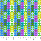 AMT Piecework Flying Geese Meadow - Stitch - Durango, Colorado Quilt & Sewing Shop