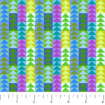 AMT Piecework Flying Geese Meadow - Stitch - Durango, Colorado Quilt & Sewing Shop