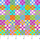 AMT Piecework Nine Patch Elementary - Stitch - Durango, Colorado Quilt & Sewing Shop