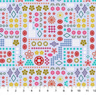 NC Yesterday Periwinkle - Stitch - Durango, Colorado Quilt & Sewing Shop
