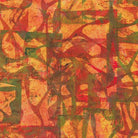 RK Industrial Imprints Big Shape Cut Outs Cayenne - Stitch - Durango, Colorado Quilt & Sewing Shop