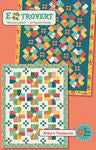 Extrovert Pattern - Stitch - Durango, Colorado Quilt & Sewing Shop