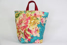 Atenti Blossom Blue Hope Basket - Stitch - Durango, Colorado Quilt & Sewing Shop