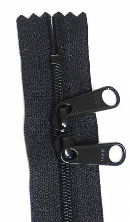 24in Zipper Double Slide - Stitch - Durango, Colorado Quilt & Sewing Shop