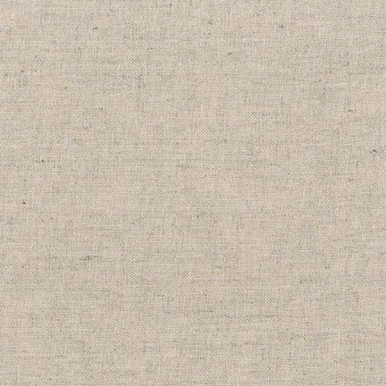 Brussels Washer Linen Blend - Natural - Stitch - Durango, Colorado Quilt & Sewing Shop