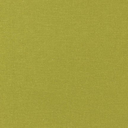 Brussels Washer Linen Blend - Pear - Stitch - Durango, Colorado Quilt & Sewing Shop
