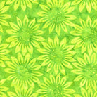TT Large Sunflowers Grass - Stitch - Durango, Colorado Quilt & Sewing Shop