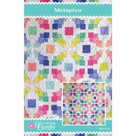 Metaphor - Stitch - Durango, Colorado Quilt & Sewing Shop