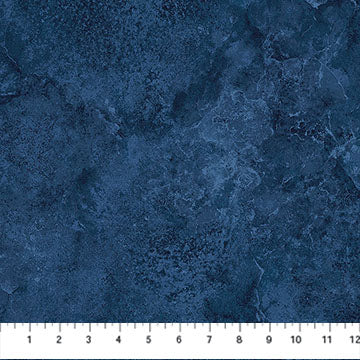 NC Quartz Wideback Flannel Navy - Stitch - Durango, Colorado Quilt & Sewing Shop