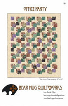 Office Party - Stitch - Durango, Colorado Quilt & Sewing Shop
