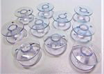 Bobbin 15 class plastic 10/pkg - Stitch - Durango, Colorado Quilt & Sewing Shop