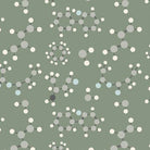 Blank Science Lab Green Helixes - Stitch - Durango, Colorado Quilt & Sewing Shop