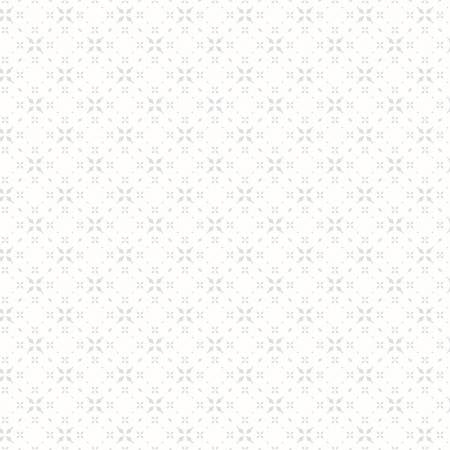 BQ White on White X's in Formation - Stitch - Durango, Colorado Quilt & Sewing Shop