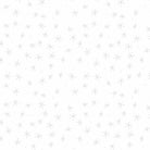 BQ White on White Stars 3.15 Inch repeat - Stitch - Durango, Colorado Quilt & Sewing Shop