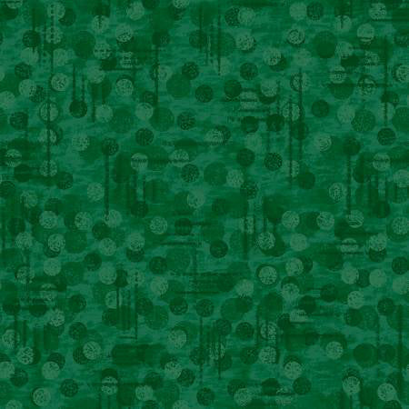 Blank Jot Dot Green - Stitch - Durango, Colorado Quilt & Sewing Shop