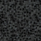 Blank Jot dot Black - Stitch - Durango, Colorado Quilt & Sewing Shop