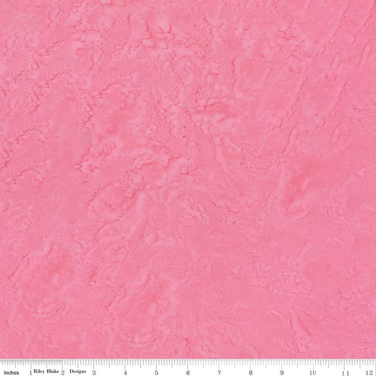 Batik - Hand Dyes - Pink Lemonade - Stitch - Durango, Colorado Quilt & Sewing Shop