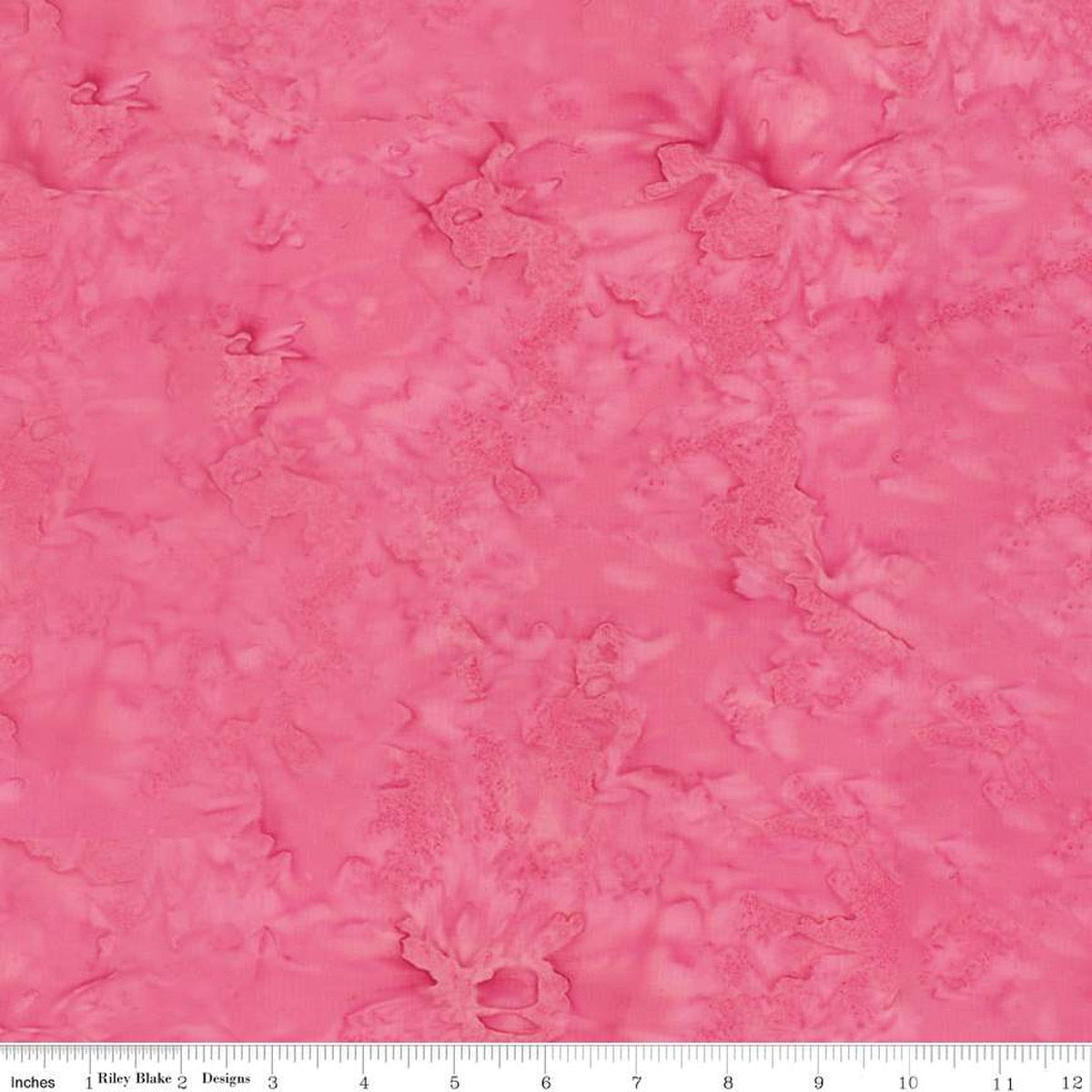 Batiks - Hand Dyes - Flamingo - Stitch - Durango, Colorado Quilt & Sewing Shop