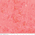 Batiks - Hand Dyes - Soft Coral - Stitch - Durango, Colorado Quilt & Sewing Shop