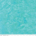 Batik - Hand Dyes - Aquamarine - Stitch - Durango, Colorado Quilt & Sewing Shop