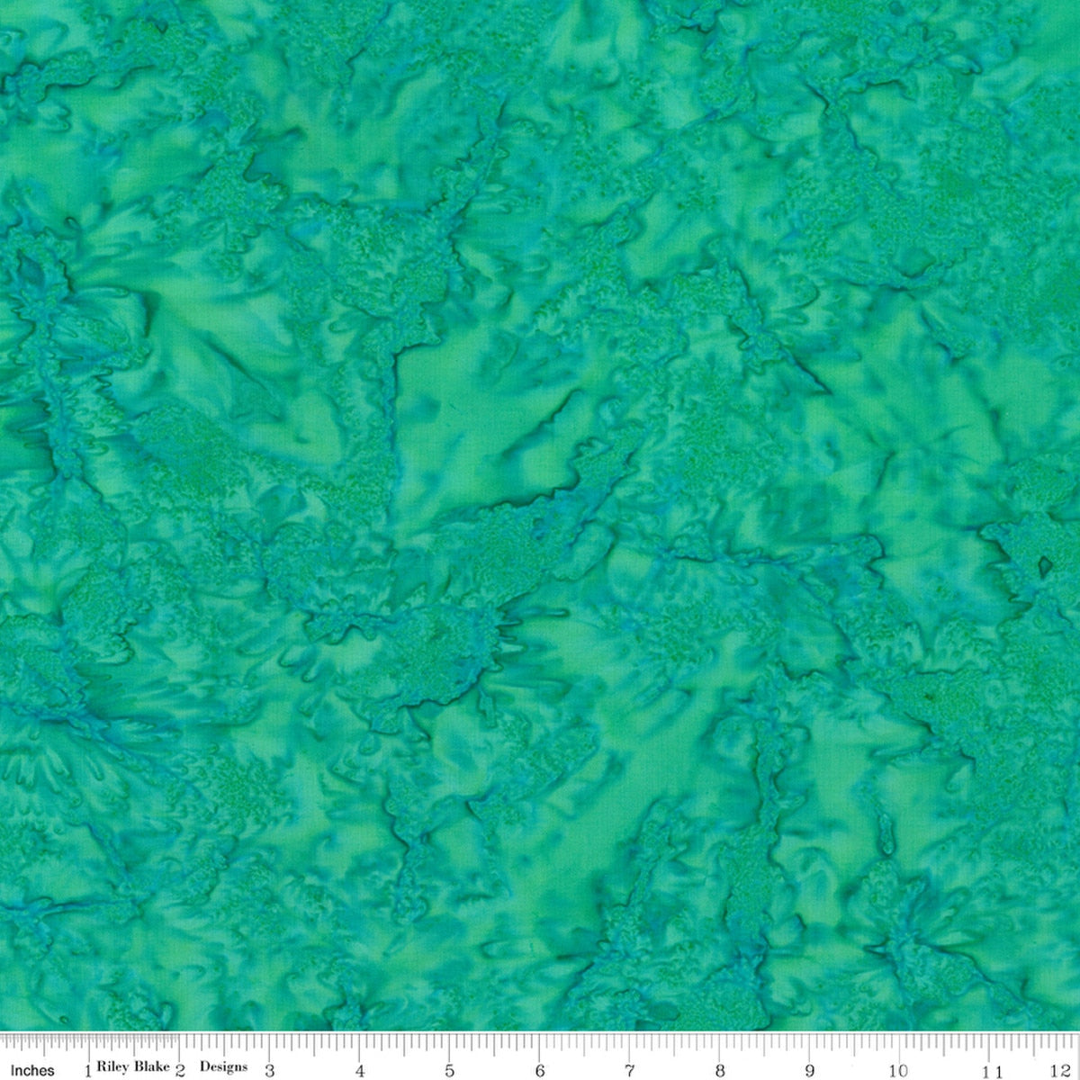 Batik - Hand Dyes - Pool Party - Stitch - Durango, Colorado Quilt & Sewing Shop